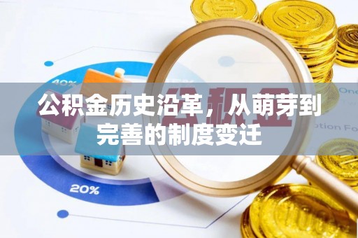 定日公积金历史沿革，从萌芽到完善的制度变迁
