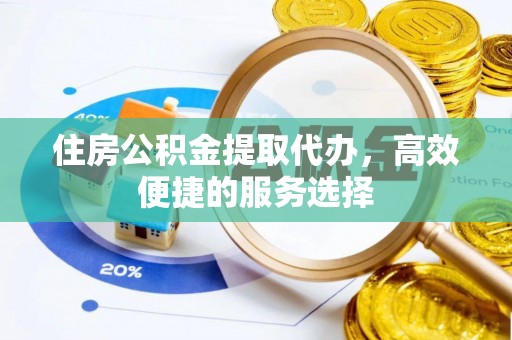定日住房公积金提取代办，高效便捷的服务选择