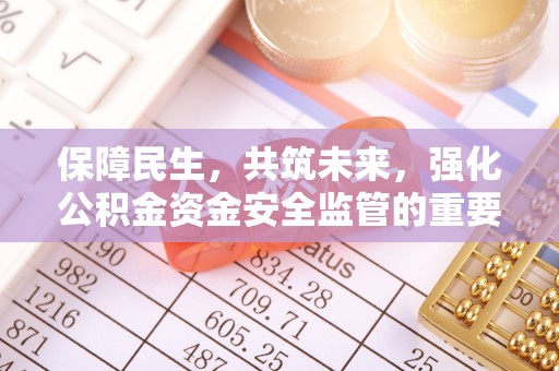 定日保障民生，共筑未来，强化公积金资金安全监管的重要性