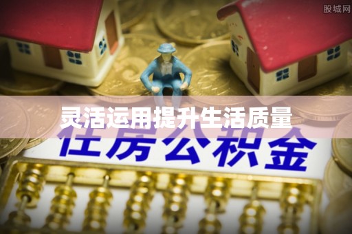 定日灵活运用提升生活质量